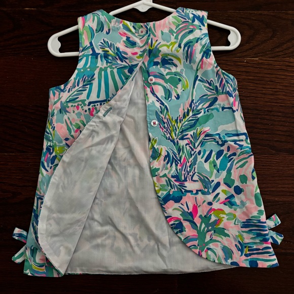 Shift, Lilly P - Picture 2 of 4